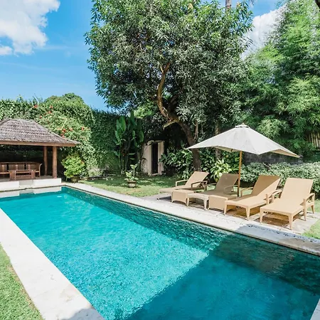 14 Bedroom Villa Vista Seminyak